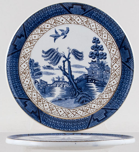 Teapot Stand c1930